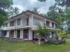 1st Floor House for Rent in Gampaha, Yakkala