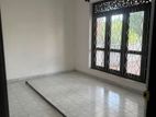 1st Floor House for Rent in IDH Gothatuwa