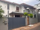 1st Floor House for Rent in Kalubowila, Dehiwala