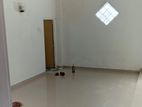 1st floor house for rent in Kalubowila