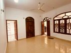 1st floor house for Rent in kawdana Rd dehiwala