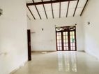 1st floor house for Rent in kawdana Rd dehiwala