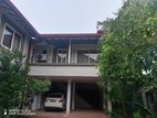 1ST FLOOR HOUSE FOR RENT IN MOUNT LAVINIA CLOSE TO GALLE ROAD