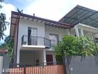 1ST FLOOR HOUSE FOR RENT IN MOUNT LAVINIA
