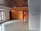 1st Floor House For Rent In Mount Lavinia