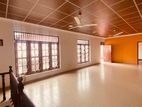 1st floor house for Rent in Mount lavinia