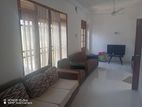 1ST FLOOR HOUSE FOR RENT IN MOUNT LAVINIA