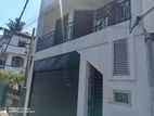 1ST FLOOR HOUSE FOR RENT IN MOUNT LAVINIA