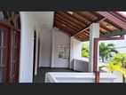 1st floor house for rent in Mount Lavinia