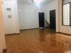 1st Floor House For Rent In Mount Lavinia