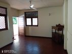 1st Floor house for rent in Mount lavinia