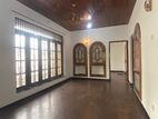 1st floor house for Rent in Mount lavinia