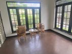 1st floor house for Rent in Mount lavinia