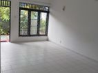 1st Floor House For Rent in Mount Lavinia