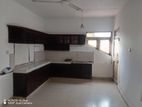 1ST FLOOR HOUSE FOR RENT IN MOUNT LAVINIA TEMPLES ROAD