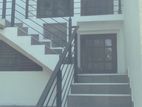 1st Floor House for Rent in Piliyandala Miriswatta