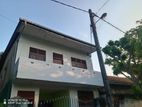 1ST FLOOR HOUSE FOR RENT IN RATMALANA CLOSE TO RAILWAY STATION