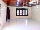 1st floor house for rent in Ratmalana