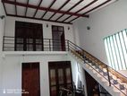 1st Floor House For Rent in Ratmalana