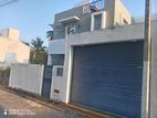 1ST FLOOR HOUSE FOR RENT IN RATMALANA SIRIMALUYANA