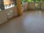 1st Floor House for Rent in Talawatugoda
