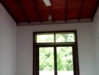 1st Floor House for Rent Kadawatha Aldeniya Road
