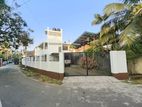 1st Floor House For Rent – Kiribathgoda