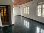 1st Floor House for Rent Malabe