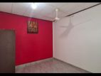 1ST FLOOR HOUSE FOR RENT MOUNTLAVINIA AS1943