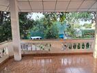1ST FLOOR HOUSE FOR RENT [PAS003H]