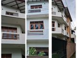 1st Floor House for Rent Pethiyagoda