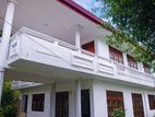 1st Floor House for Sale in Maharagama