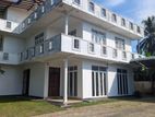 1st Floor House for Sale in Wellampitiya, Brandiyawaththa