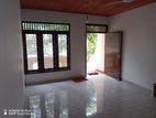 1st Floor House Rent at Mount Lavinia