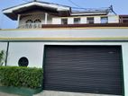 1ST Floor House ( උඩුමහල) For Rent in Thalawathugoda