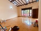 1st floor modern house for Rent in Dehiwala