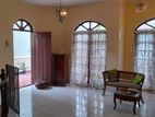 1st Floor Mount Lavinia Junction No Parking