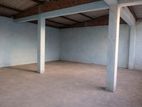1st Floor Nawala Road Facing Shop/office space with Parking