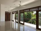 1st Floor of a House For Rent in Battaramulla [ 1752C ]