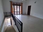1st Floor of House for Rent in Pitakotte