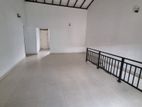 1st Floor of House for Rent in Pitakotte - Rajamahavihara Road