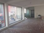 1st floor Office For Rent Galle road Kollupitiya