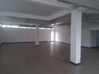 1st Floor Office Space for Rent Idno-09662-Mount Lavinia