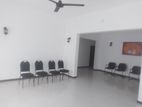 1st Floor Office Space for Rent in Colombo 3 Boyd Place