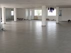 1st Floor Office space For Rent in Nugegoda - EC130