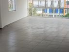 1st-Floor Office space For Rent in Nugegoda - EC130