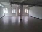 1st Floor Office Space for Rent Mount Lavinia IDno09661