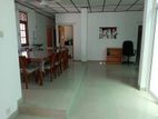 1st Floor Office Space Rent in Colombo 5 CC - 666