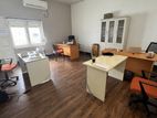 1st Floor Office Spaces for Rent in Colombo- 07