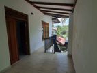 1st Floor Rajagiriya Ambagahandiya House for Rent